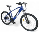 Electric Mountain Bike CRZ SRACE 27.5" - 13Ah/470Wh
