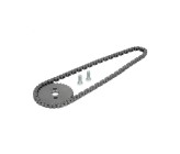 Pignone e catena di distribuzione - YX - 140cc/149cc