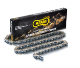 Catena Rinforzata AFAM 520 - 140 Maglie