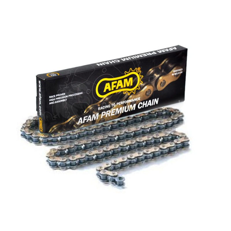 Chaine renforcée AFAM 420 - 140 Maillons