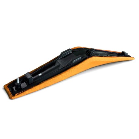 Selle - KTM-M - Orange
