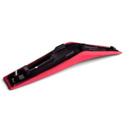 Selle - KTM-M - Rouge