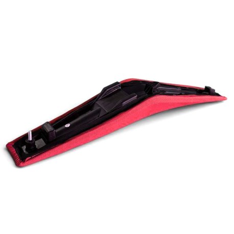 Selle - KTM-M - Rouge