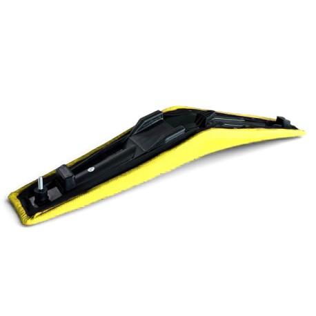 Selle - KTM-M - Jaune