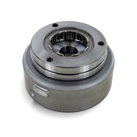 Rotor allumage - Zongshen - 300c à air