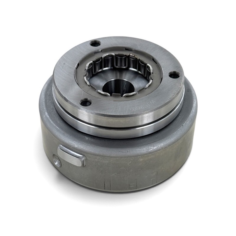 Rotor allumage - Zongshen - 300c à air