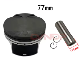 Pistone 77mm - Kit 350cc - ERZ 300L