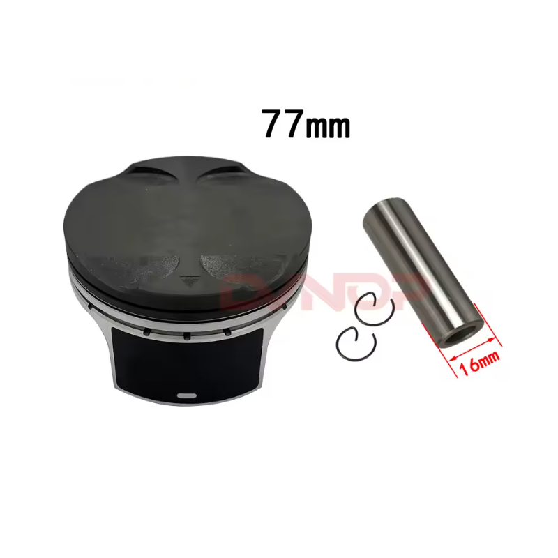 Piston 77mm - Kit 350cc - ERZ 300L