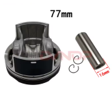 Pistone 77mm - Kit 350cc - ERZ 300L
