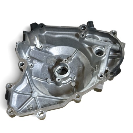 Coperchio accensione - Zongshen - 450cc