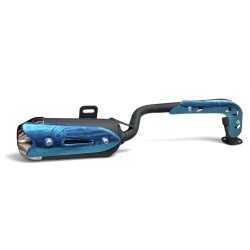 Escape completo - Quad -...