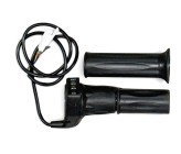 Manopola dell'acceleratore - E-Fury - 800 W