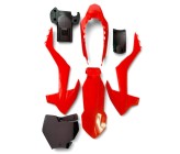 Kit plastique complet - KTM-M - Rouge