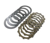 Complete koppelingsschijfset voor 450cc