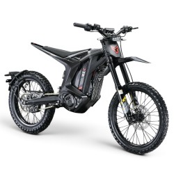 Moto homologuée électrique...