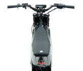 Moto homologuée électrique - Arctic Leopard Clouded XEPRO S - 20 kW