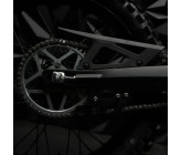 Moto homologuée électrique - Arctic Leopard Clouded XEPRO S - 20 kW