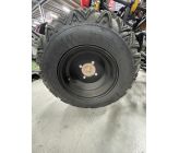 ROUE ARRIERE BULL 200CC