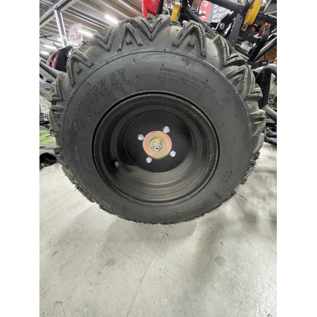 ROUE ARRIERE BULL 200CC