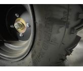ROUE ARRIERE BULL 200CC