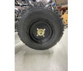 ROUE AVANT BULL 200CC