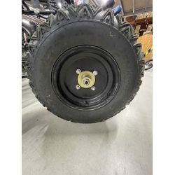 RUEDA DELANTERA BULL 200CC