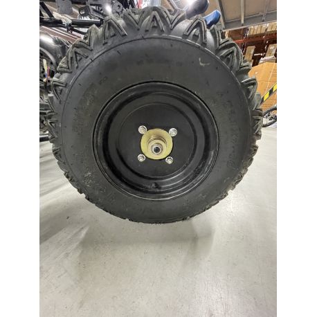 ROUE AVANT BULL 200CC