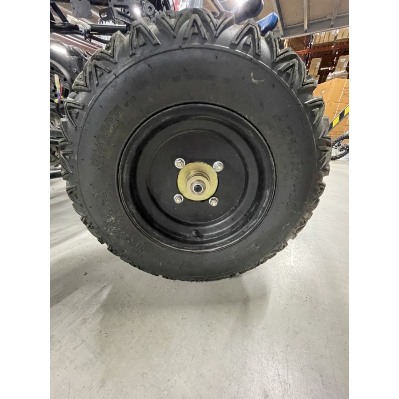 ROUE AVANT BULL 200CC