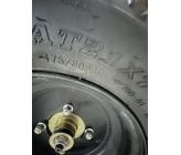 ROUE AVANT BULL 200CC
