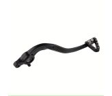 Pédale de frein CNC - 4Perf - ERZ 450cc R - noir