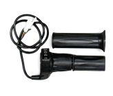 Manopola dell'acceleratore - E-KID - 250 W