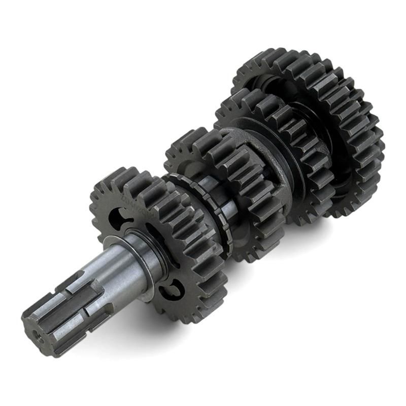 Albero secondario - Zongshen - 250/300cc