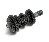 Albero secondario - Zongshen - 250/300cc