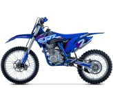 Motocross CRZ ERZ - 250cc ELITE 4T - 18"/21"