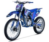 Motocross CRZ ERZ - 250cc ELITE 4T - 18"/21"