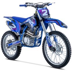 Motocross CRZ ERZ - 250cc...