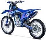 Motocross CRZ ERZ - 250cc ELITE 4T - 18"/21"