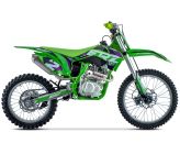 Motocross CRZ ERZ - 250cc ELITE 4T - 18"/21"