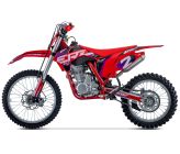 Motocross CRZ ERZ - 250cc ELITE 4T - 18"/21"