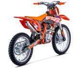 Motocross CRZ ERZ - 250cc ELITE 4T - 18"/21"