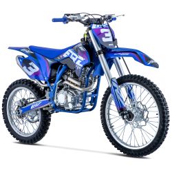 Motocross CRZ ERZ - 300cc...