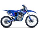 Motocross CRZ ERZ - 250cc ELITE 4T - 18"/21"