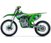 Motocross CRZ ERZ - 250cc ELITE 4T - 18"/21"