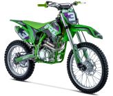 Motocross CRZ ERZ - 250cc ELITE 4T - 18"/21"