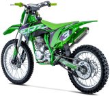 Motocross CRZ ERZ - 250cc ELITE 4T - 18"/21"