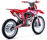 Motocross CRZ ERZ - 250cc ELITE 4T - 18"/21"