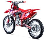 Motocross CRZ ERZ - 250cc ELITE 4T - 18"/21"