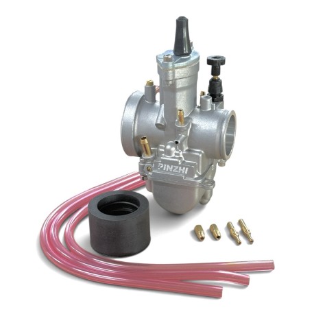 Carburateur Pinzhi Keihin - PWK - 32 mm
