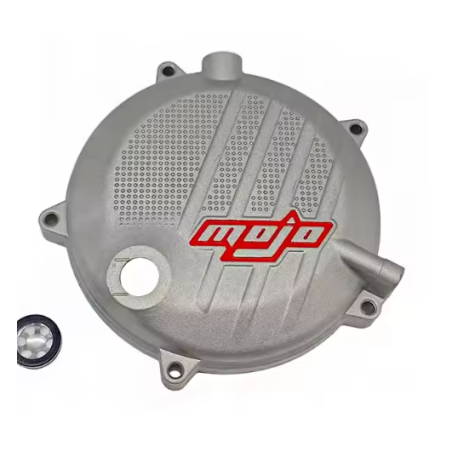 Carter d'huile - ERZ 450cc - Gris
