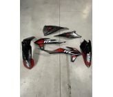 KIT CARENAGE CRZ 450CC R